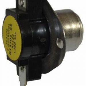 Switch Primary Limit 300 F
