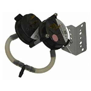 Sw Air Press 2 Stage Yellow
