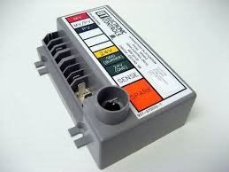 24v Intermittent Pilot Ignition Board Only!! With 90 Second Lockout & 5 Minute R