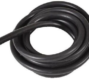 Silicone Tubing 1/4" Id X 3/8