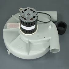 120V Inducer Assembly 3200 RPM