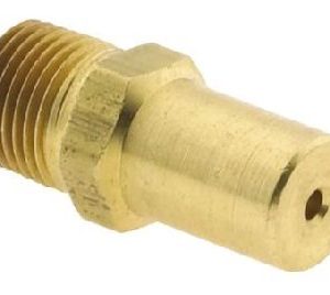 Gas Orifice #42 (m3)