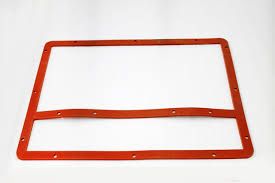 Flue Collector Gasket