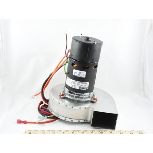 Motor Vent 1/16 HP