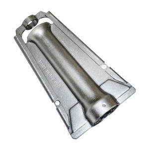 Inshot Burner Asm 3" Replaces B4022700S (m3)