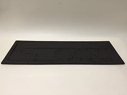 Gasket-fr Cov