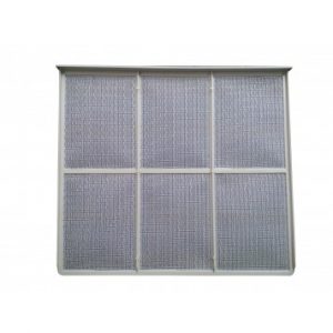 Filter Rack