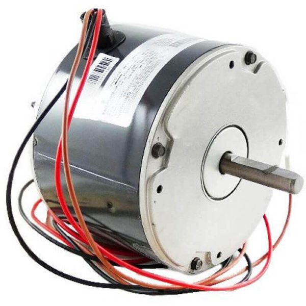 20390807 Condenser Motor 1/4 HP 208/230 1 Phase