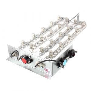 Heater Kit 3 3.5kw Assy