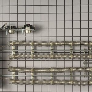 Htr 4 5.0kw Assy