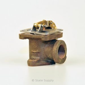 Valve Assembly(for 53) Includes Gasket 342800