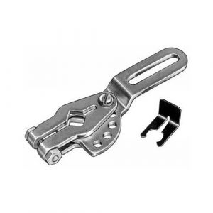 Crank Arm Assy
