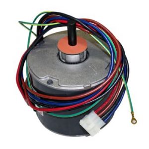 Condenser Motor 1/230 1/4 S