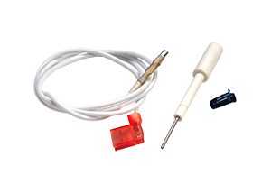 2C Sensor/ignitor Adapter Kit With 30" Leads Use With 780 Units