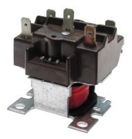 Relay - Spdt (24vac Coil)