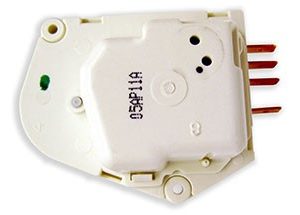 Def Timerparagon 3002-1016h21m (admiral 55467-1)