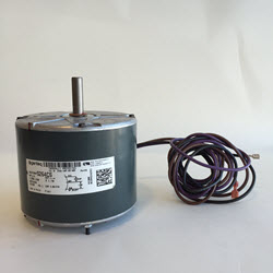 230v 1/4 HP Condenser Motor 830 RPM