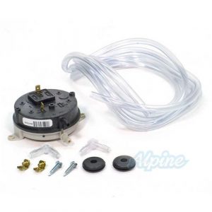Differential Pressure Switch For Truesteam Humidifiers