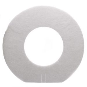 Round Flange Gasket Replaces 3616