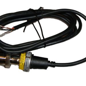 4-20 MA Pressure Transmitter 0-120 PSI Replaces 96437852 98393361