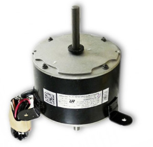 Fan Motor 100w 2sp 6pl