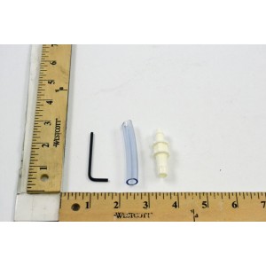 Valve 36G Press Chk Kit Srvc (m10)