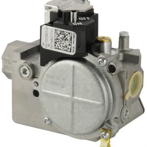 24v 1/2 X 1/2 Natural Gas Valve Replaces 0151M00013S 0151M00013SP (6) Goodman No