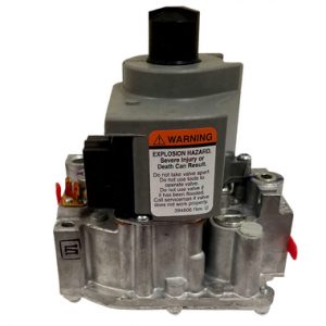 24V Gas Valve (White Rodgers)