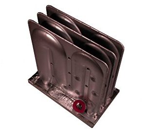 Heat Exch Pckging Assy 3C-14 ******