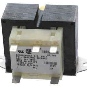 208/240-24 Transformer Replaces 622336R