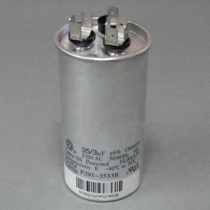 Cap Rn Rd 370v 3+35 S