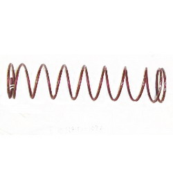 Red Spring For RV91 210E 325-9 *10-22"*