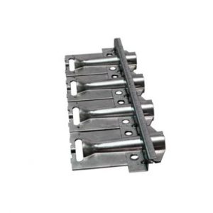 Burner Asy 4 Cell