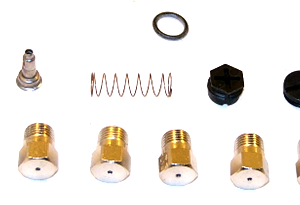 Conv Kit Nat > Lp B