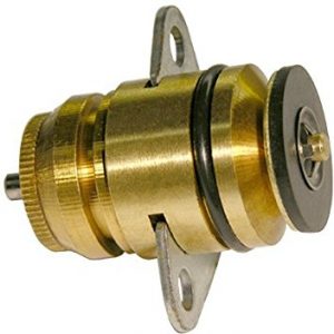 Bonnett And Retainer Assembly For Comfort Trol Zone Valves Same As V01372