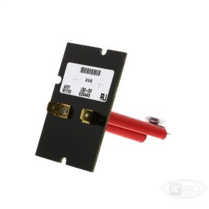 L250-25 Board Mount Limit Control