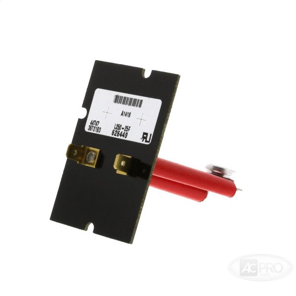 L250-25 Board Mount Limit Control