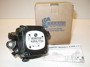 Waste Oil Pump (1 Stage 1725/3450 RPM RH Rotation)