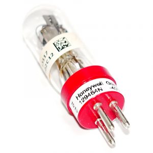 UV Sensing Tube With Base For C7035 C7061 -40/250F