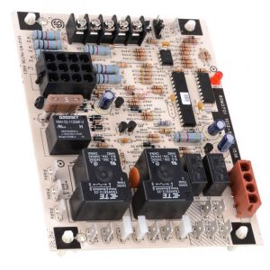 Ignition/Fan Control Board 1012-968 80M2701