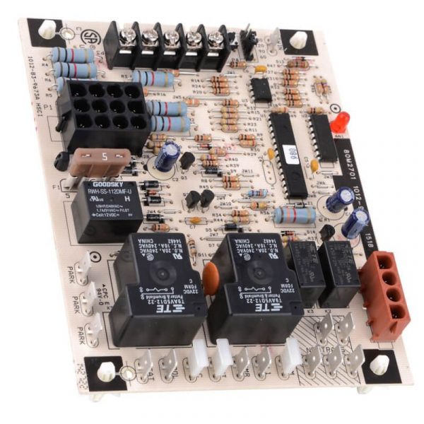 Ignition/Fan Control Board 1012-968 80M2701