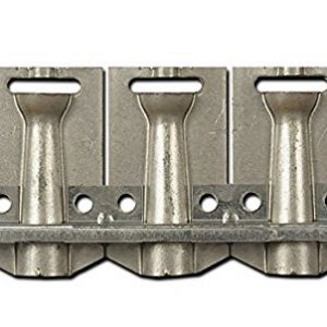 Burner Assembly 3 Cell