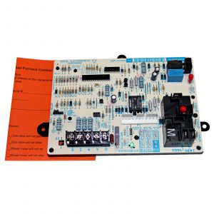 Control Board Replaces 1183384