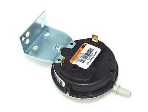 Switch Vent Pressure