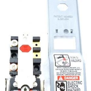 T-stat Elec / Ttw1 (-10 & -12) / Ttw2 (-10 & -12) / Pdx2 / 89tv13 replaces 265-4