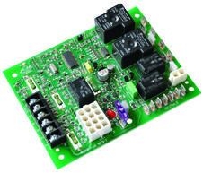 Furnace Ignition Control Board Replacement For Goodman