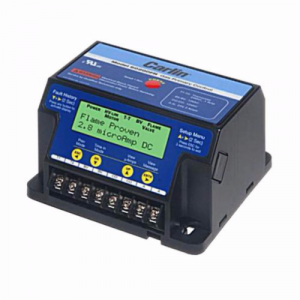 602FR Gas Burner Primary Control Rev.c+ 30/6/30 Blue Serv Replaces 6020002FR363S