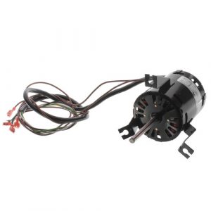 Motor Venter AK1 115v 7162-6458 Replaces 196037 208194
