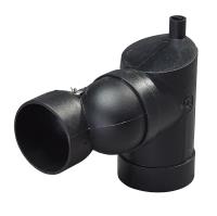 Connector/Trap Assembly