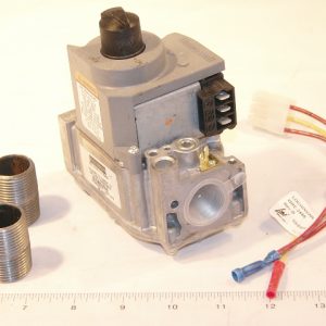 100208604 Valve Gas 100172016 VR8303M4897